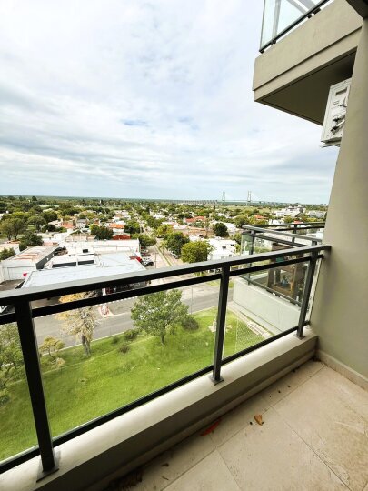 Departamentos - Granadero Baigorria - Venta