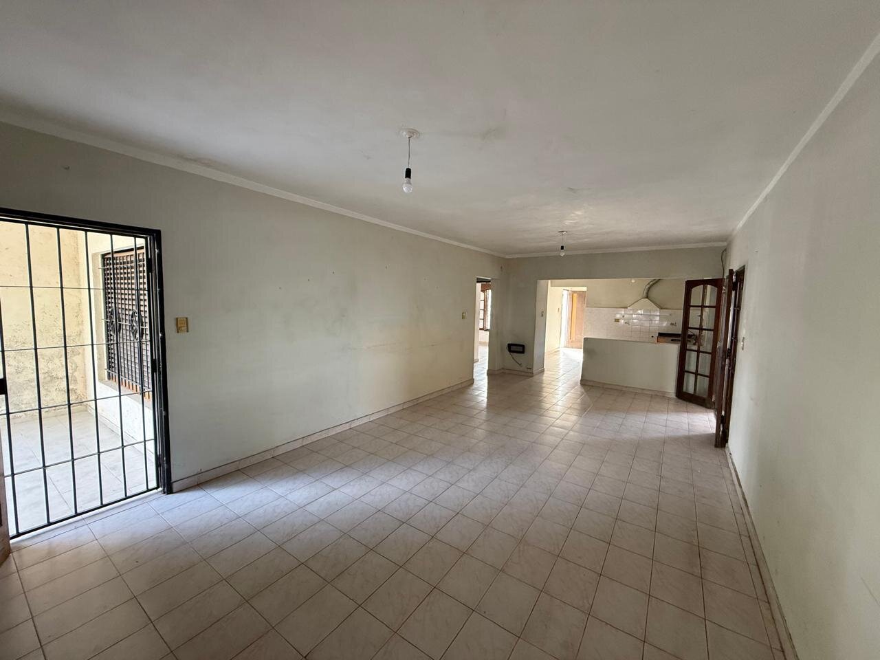 Se Vende Casa + Galpón en Zona Sur
