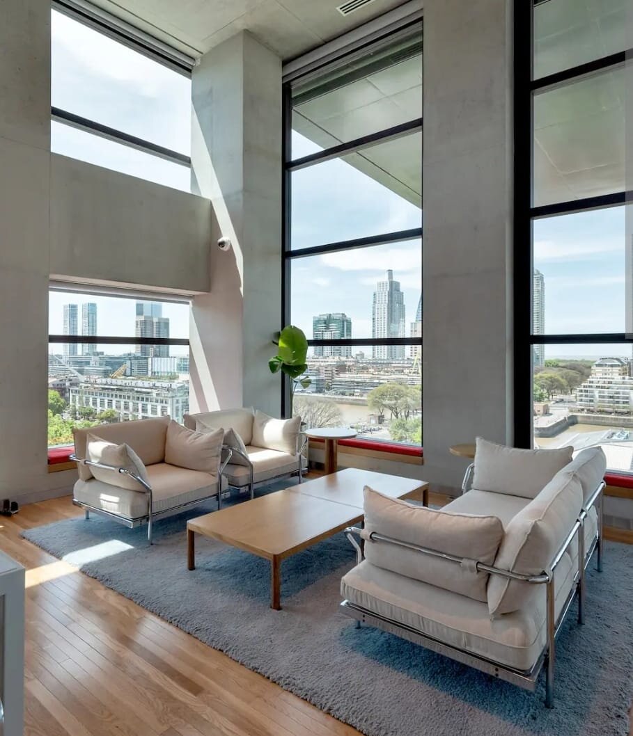 Monoambiente con balcón | Piso Alto Vista Abierta | Full Amenities — foto 9