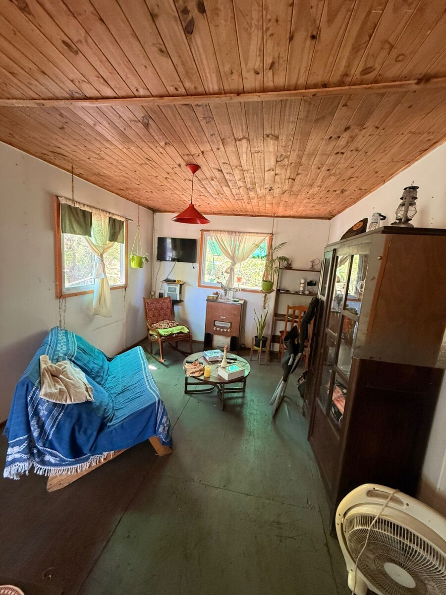 VENTA TERRENO CON CASA EN LA ISLA ESCRITURADO — foto 13