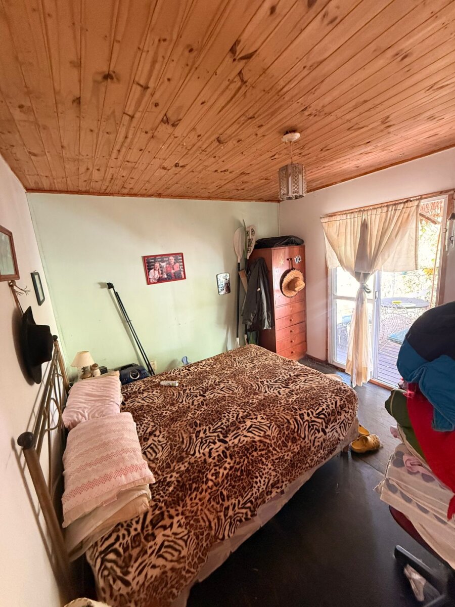 VENTA TERRENO CON CASA EN LA ISLA ESCRITURADO — foto 15