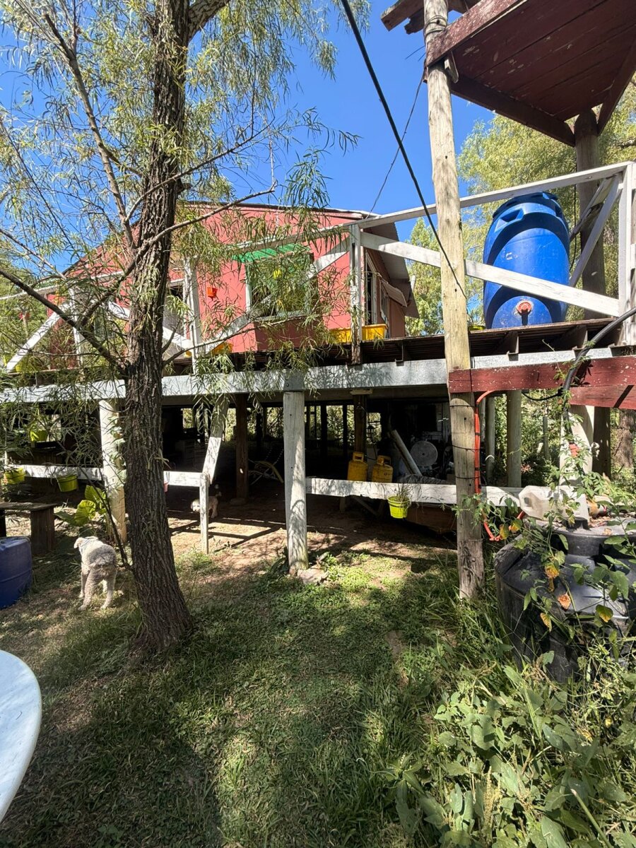 VENTA TERRENO CON CASA EN LA ISLA ESCRITURADO — foto 10