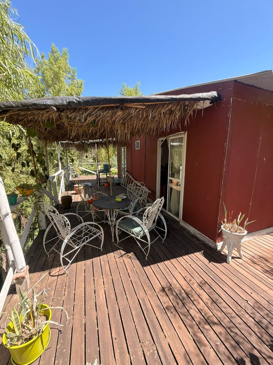 VENTA TERRENO CON CASA EN LA ISLA ESCRITURADO — foto 3
