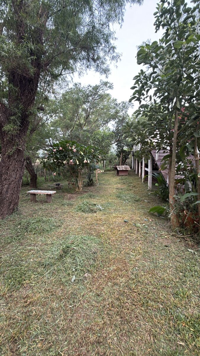 VENTA TERRENO CON CASA EN LA ISLA ESCRITURADO — foto 9