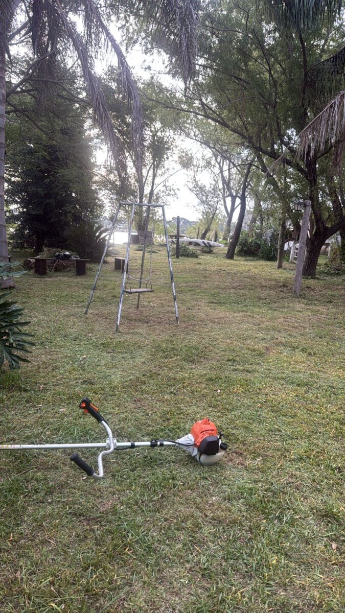 VENTA TERRENO CON CASA EN LA ISLA ESCRITURADO — foto 14