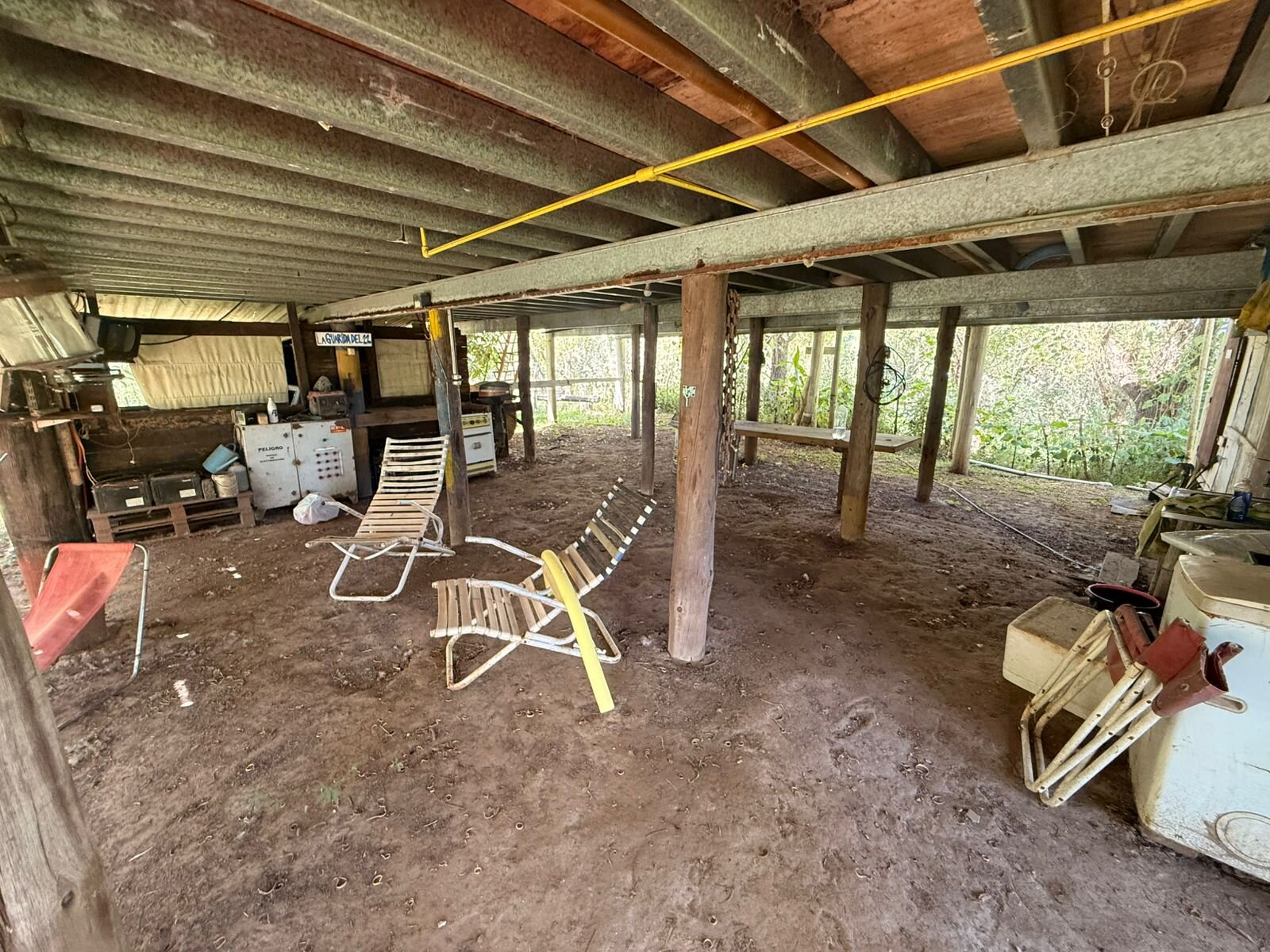 VENTA TERRENO CON CASA EN LA ISLA ESCRITURADO — foto 11