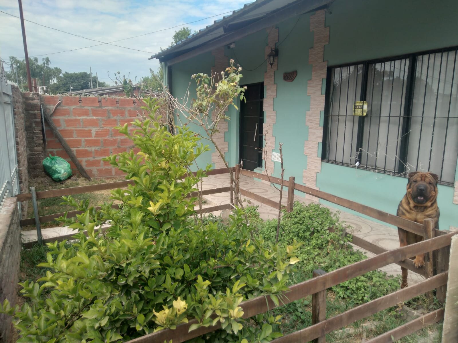 VENTA- Casa de 3 ambientes, con piscina,VIRREY DEL PINO — foto 2