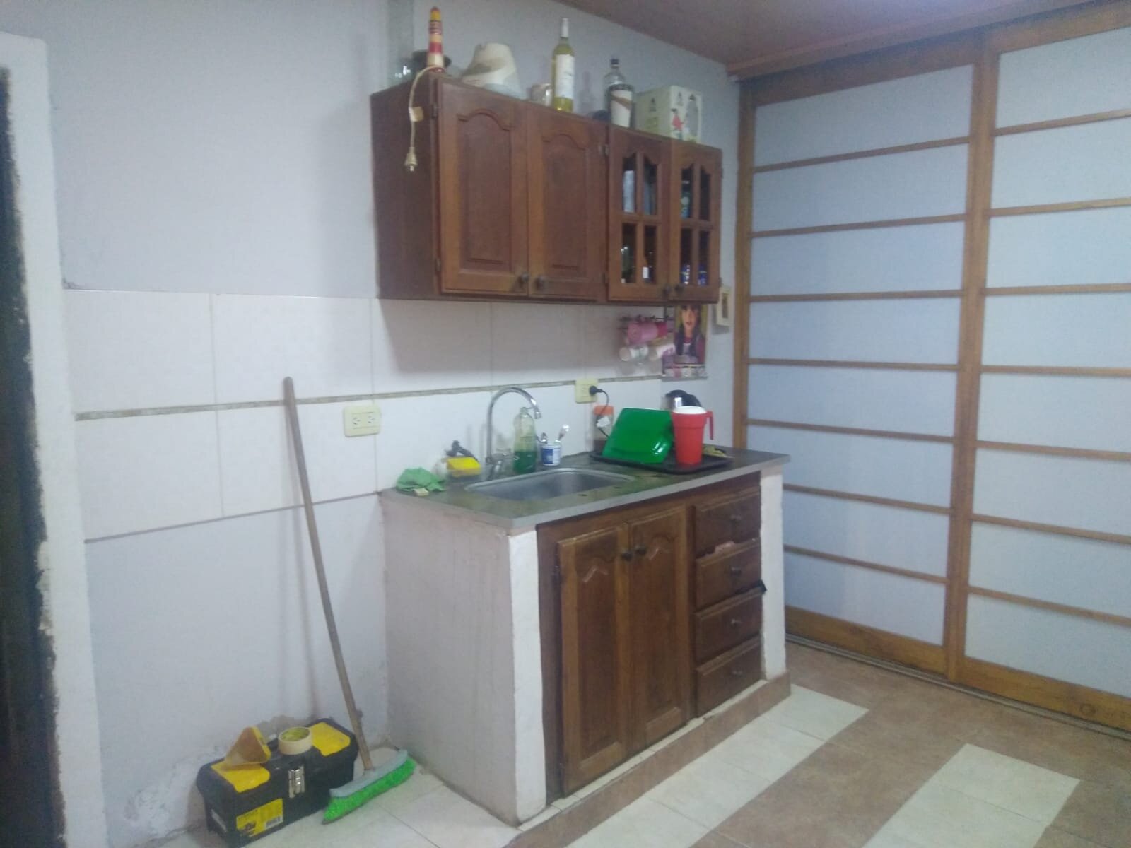 VENTA- Casa de 3 ambientes, con piscina,VIRREY DEL PINO — foto 7