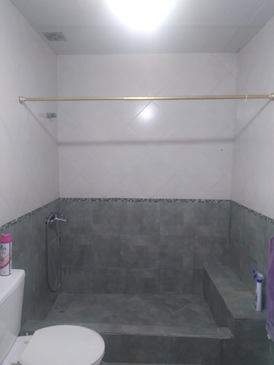 VENTA- Casa de 3 ambientes, con piscina,VIRREY DEL PINO — foto 11
