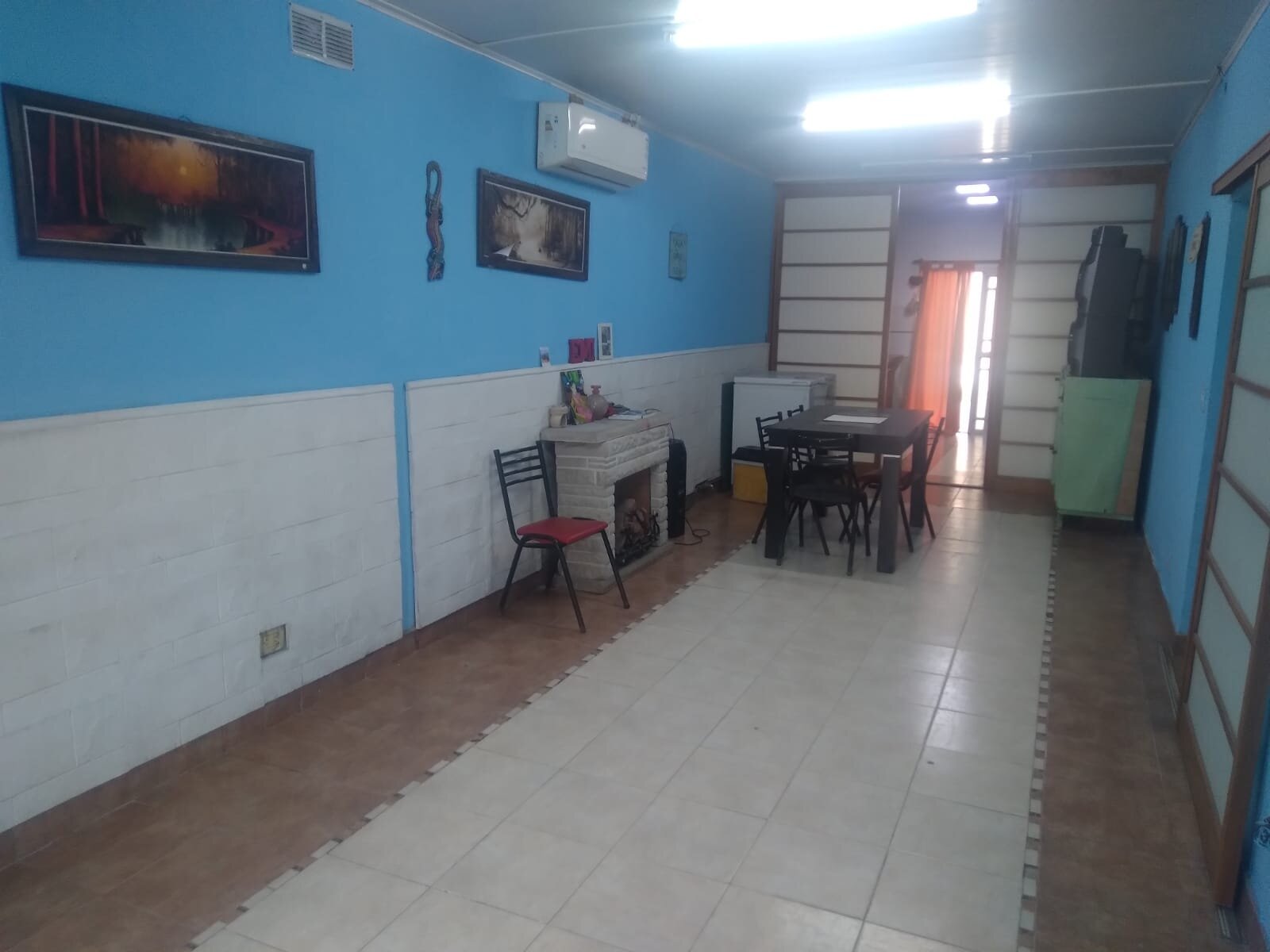 VENTA- Casa de 3 ambientes, con piscina,VIRREY DEL PINO — foto 5