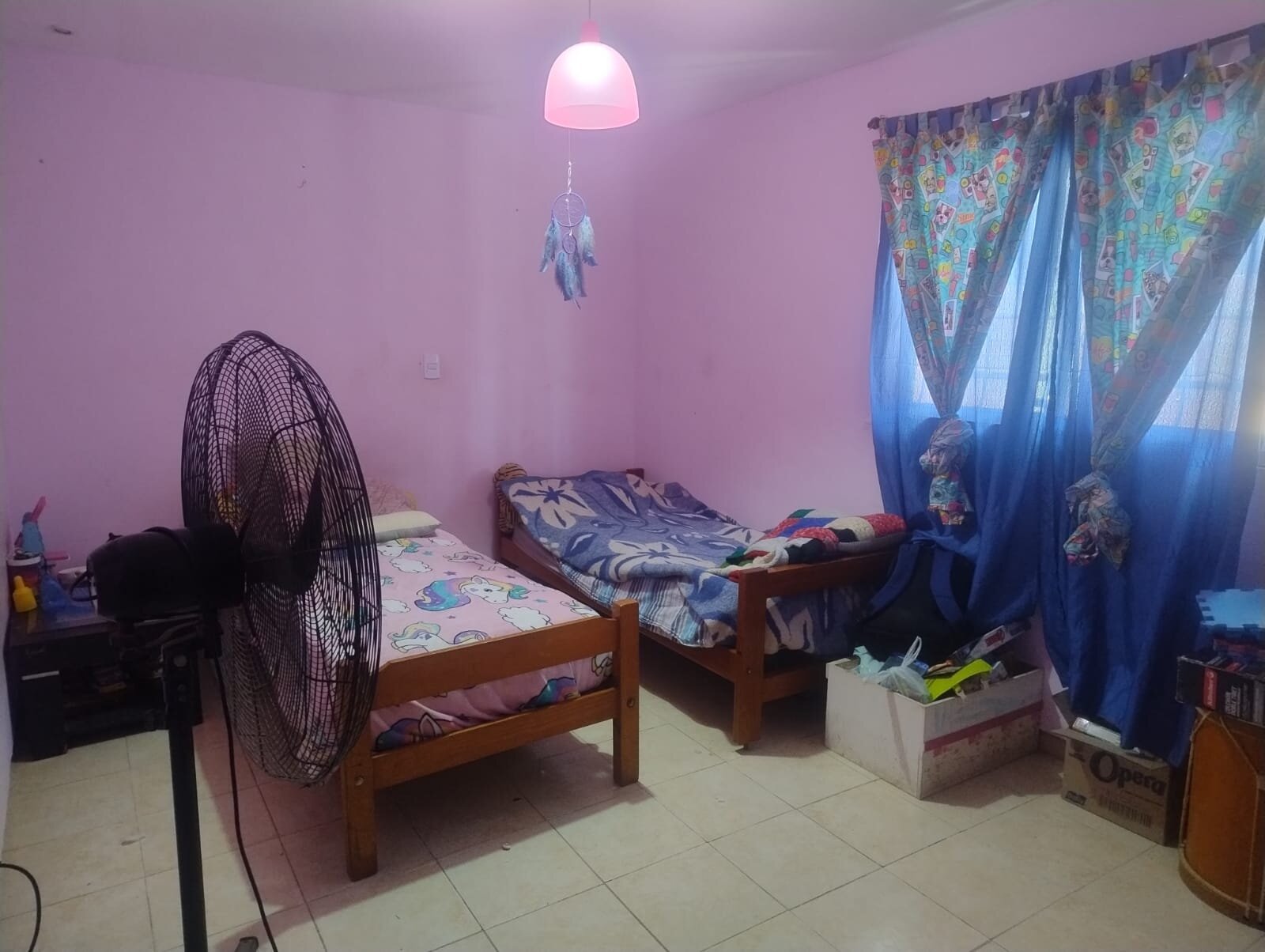 VENTA- Casa de 3 ambientes, con piscina,VIRREY DEL PINO — foto 12