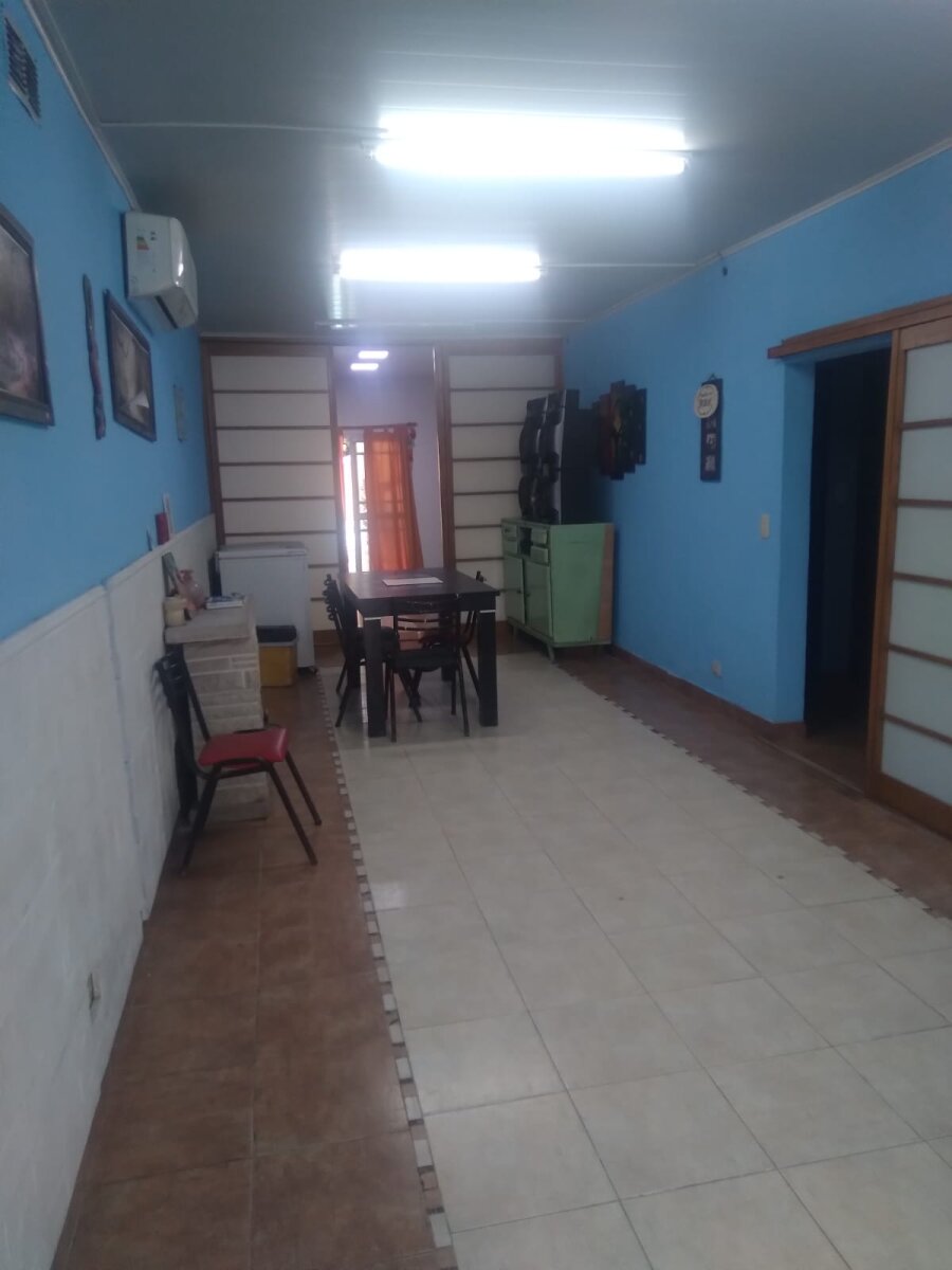 VENTA- Casa de 3 ambientes, con piscina,VIRREY DEL PINO — foto 4