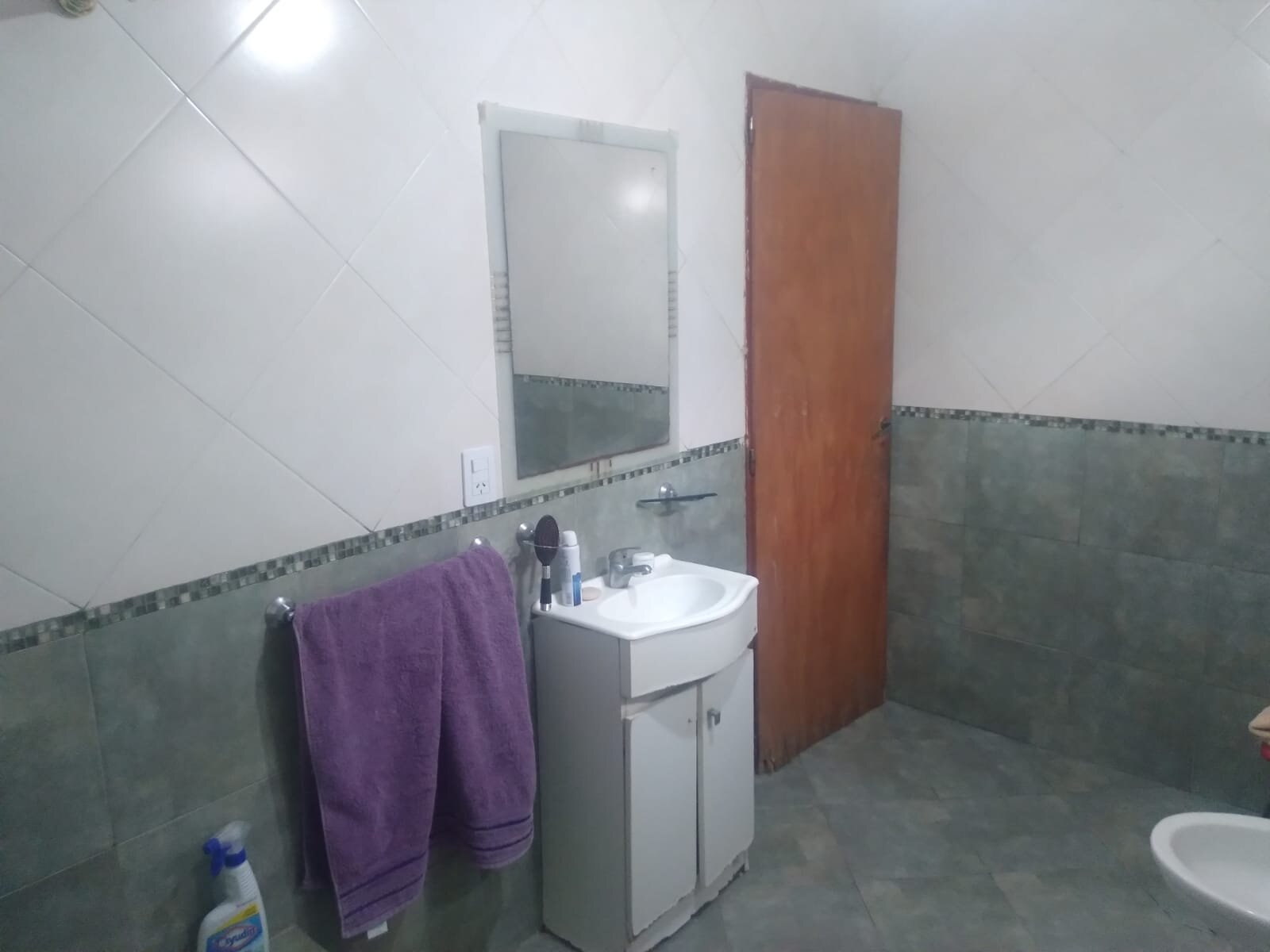 VENTA- Casa de 3 ambientes, con piscina,VIRREY DEL PINO — foto 10