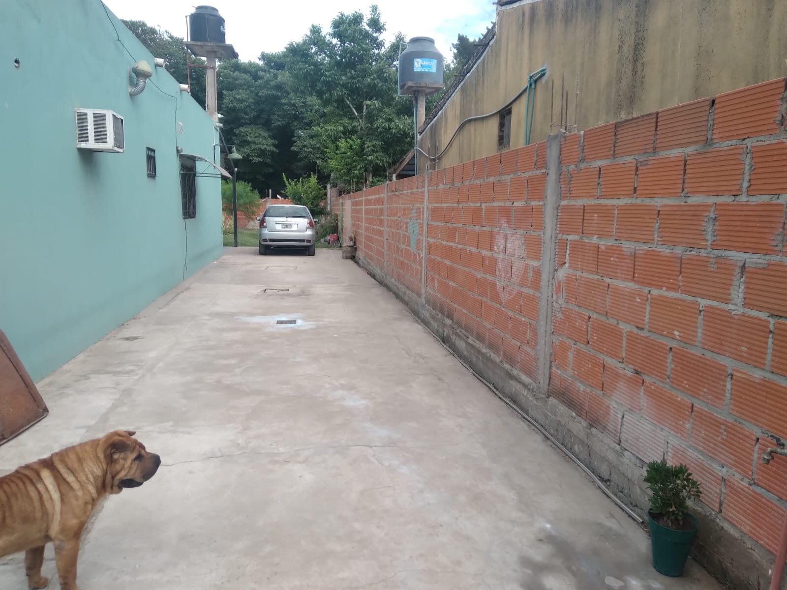 VENTA- Casa de 3 ambientes, con piscina,VIRREY DEL PINO — foto 3