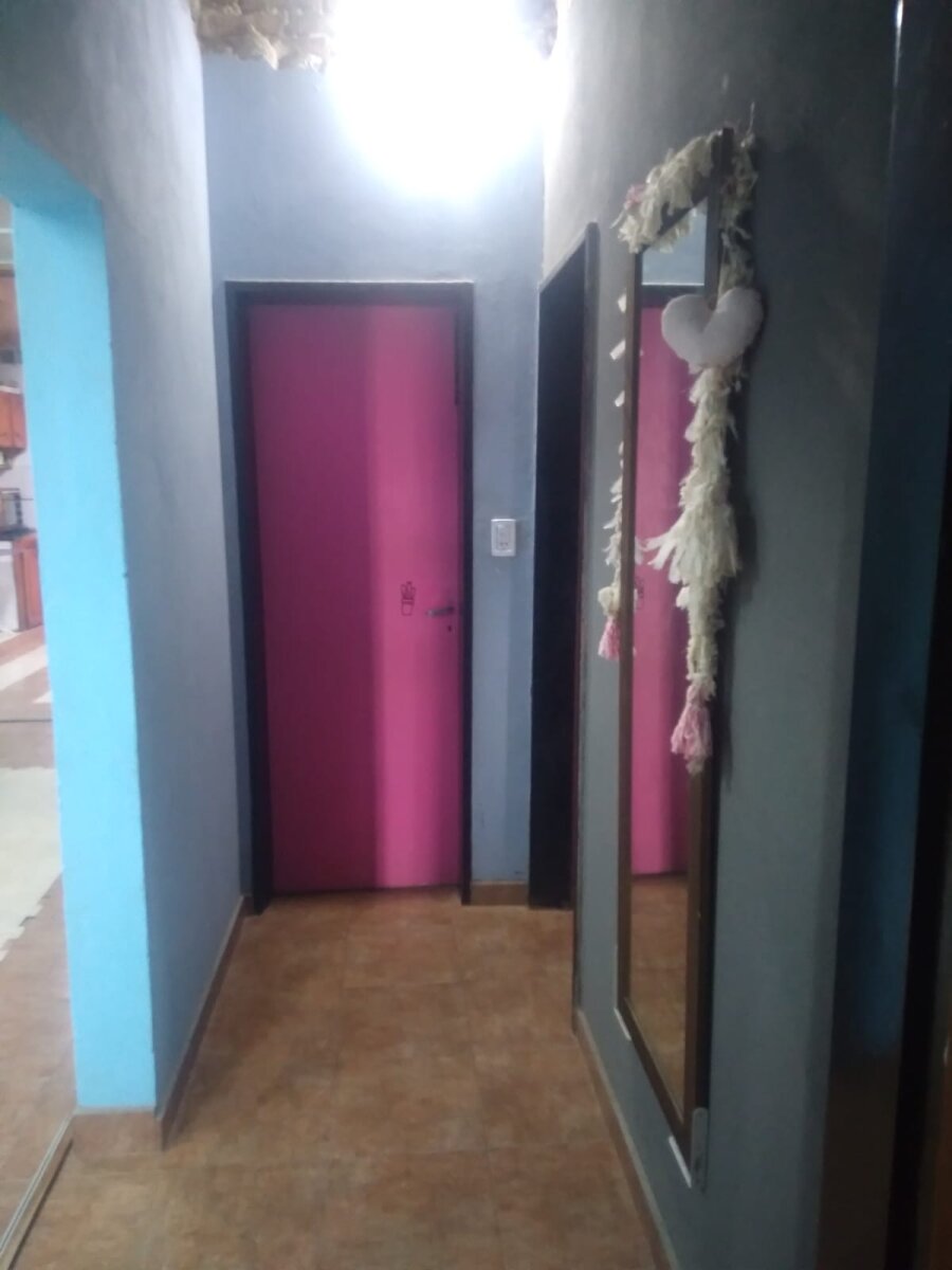 VENTA- Casa de 3 ambientes, con piscina,VIRREY DEL PINO — foto 9