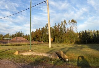 Terrenos - Pi�ero - Venta