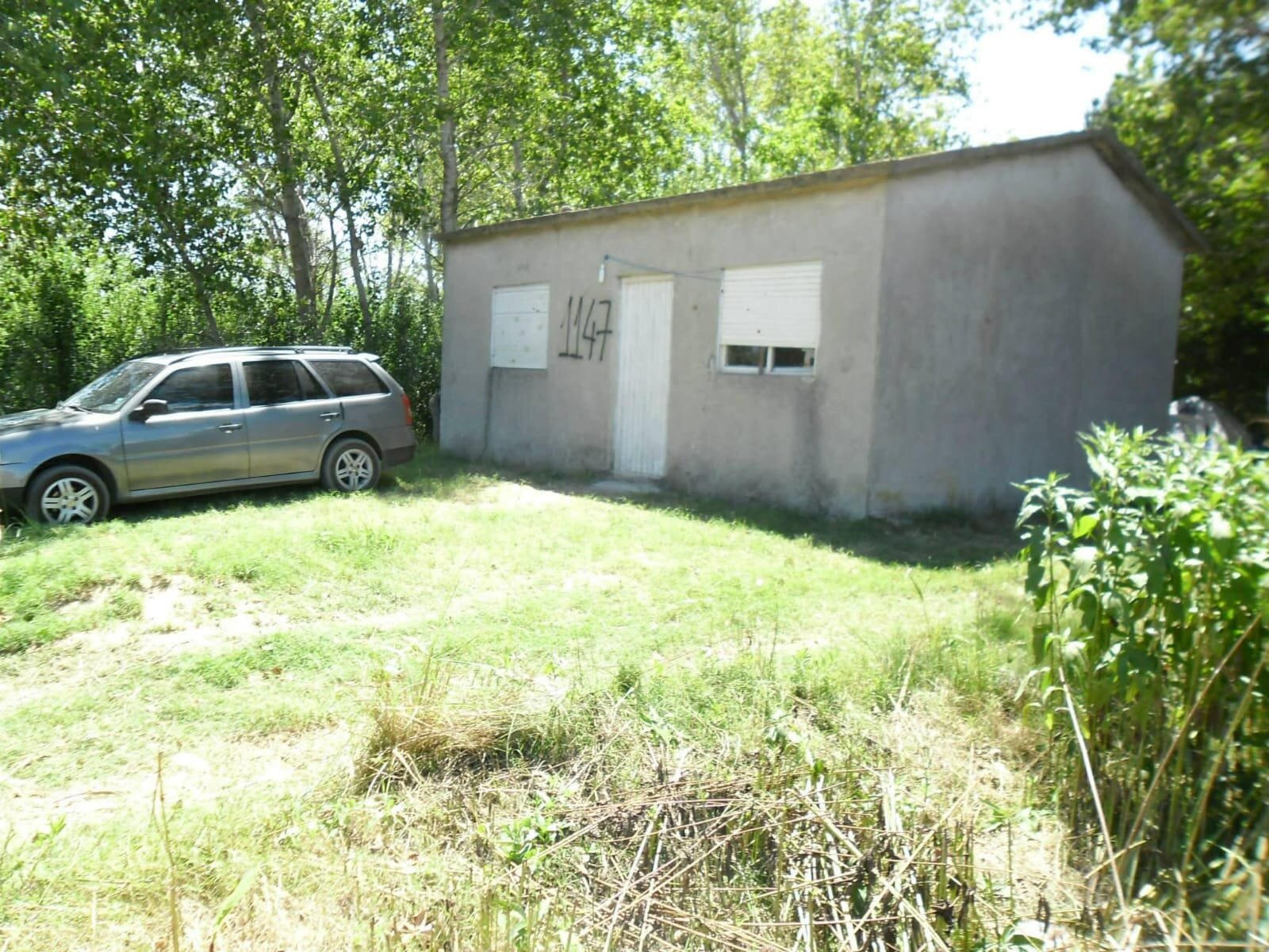VENTA | Terreno 700 m² con casita en Las Toninas – A 5 cuadras del mar - 3