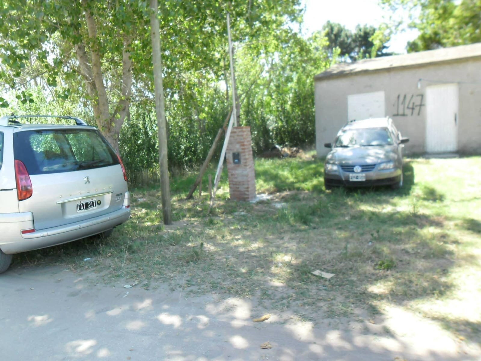 VENTA | Terreno 700 m² con casita en Las Toninas – A 5 cuadras del mar - 2