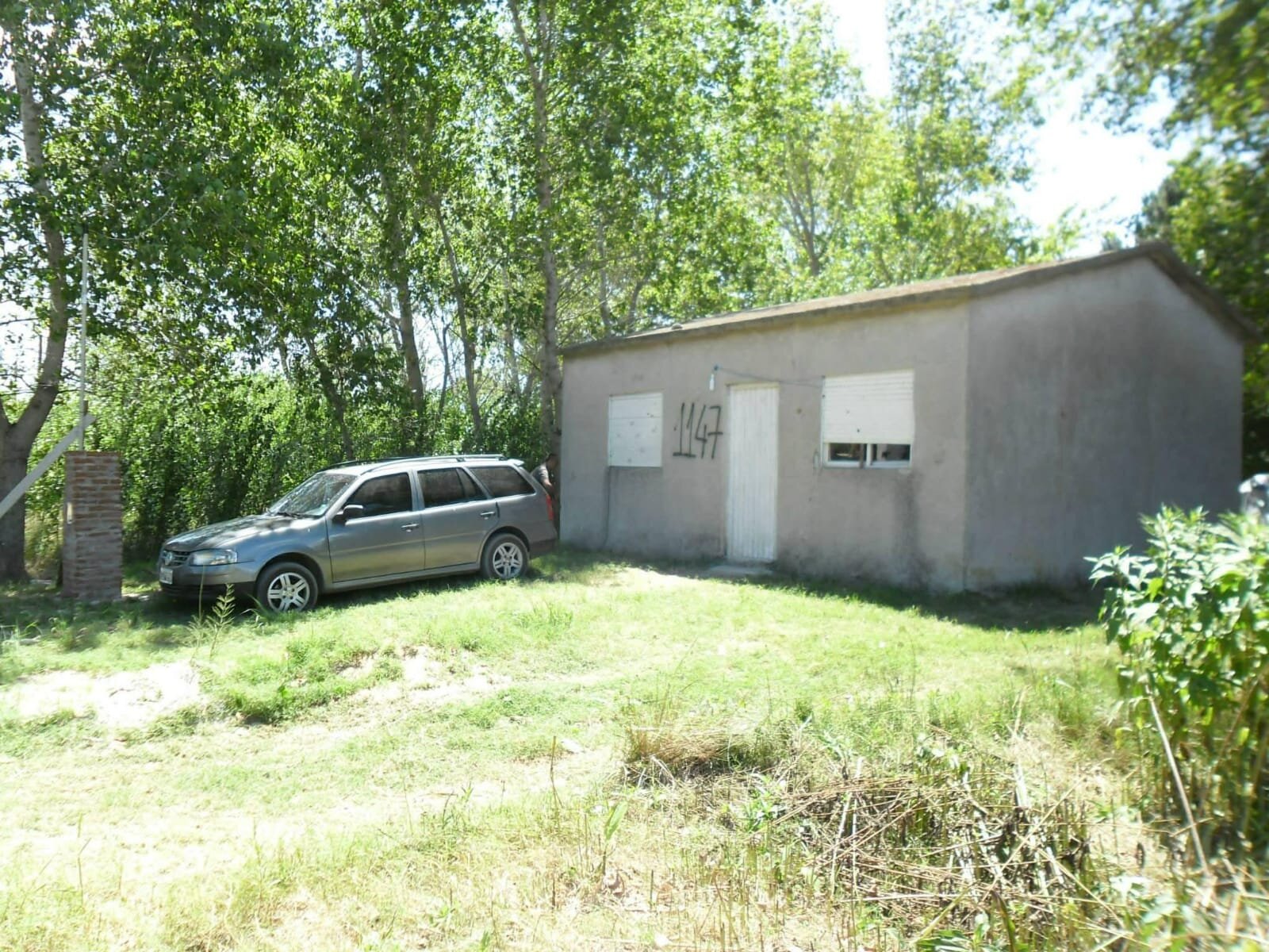 VENTA | Terreno 700 m² con casita en Las Toninas – A 5 cuadras del mar - 4