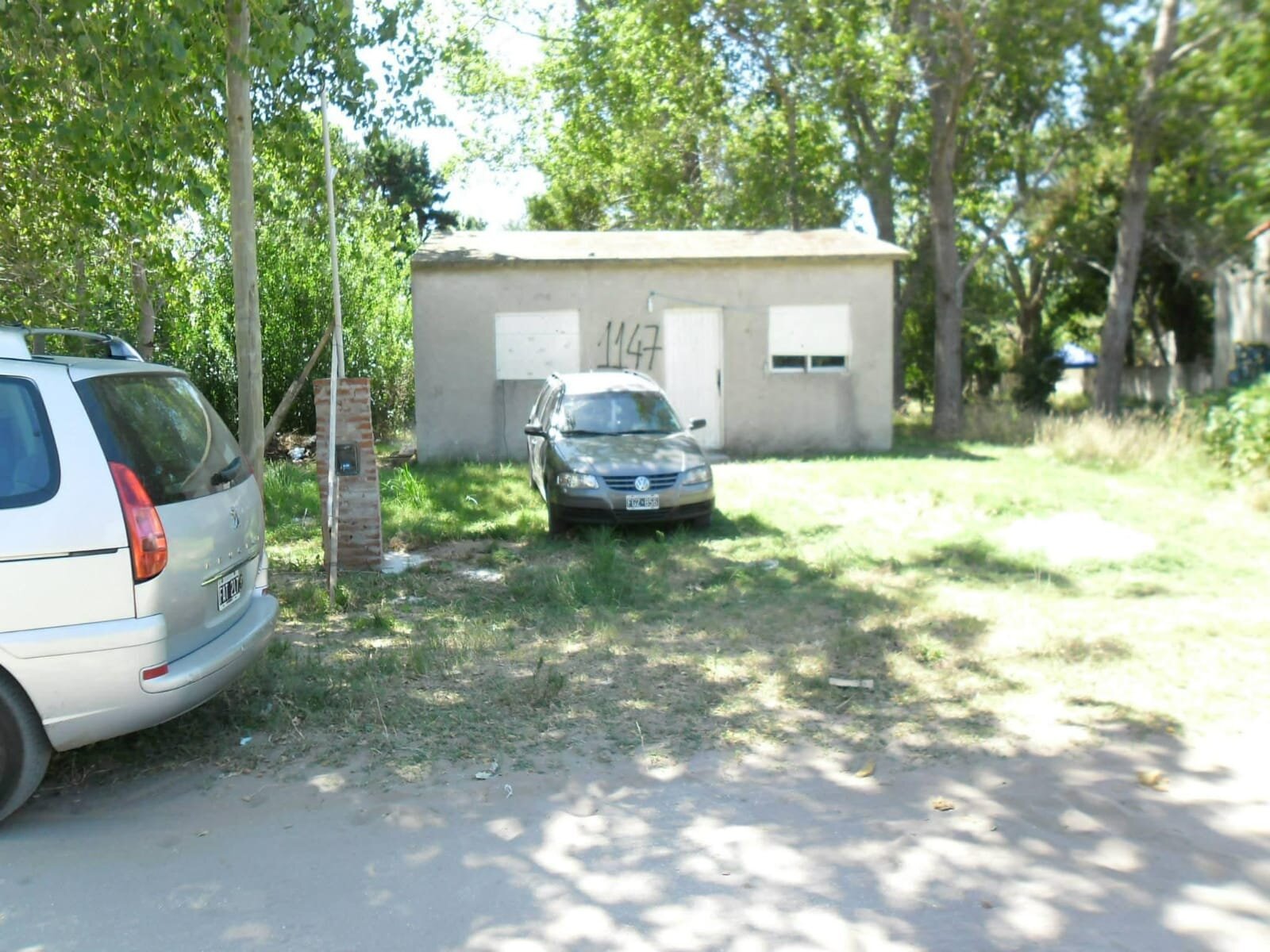 VENTA | Terreno 700 m² con casita en Las Toninas – A 5 cuadras del mar - 5