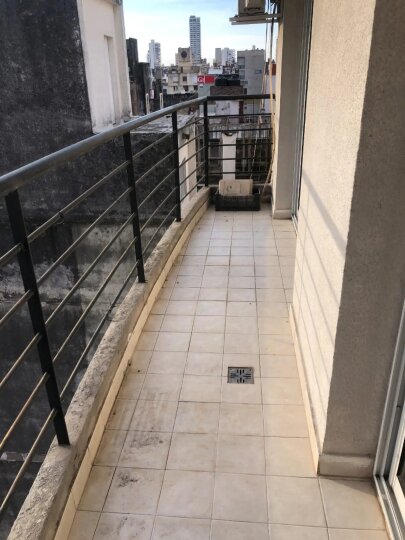 Departamentos - Rosario - Alquiler