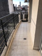 Departamentos - Rosario - Alquiler