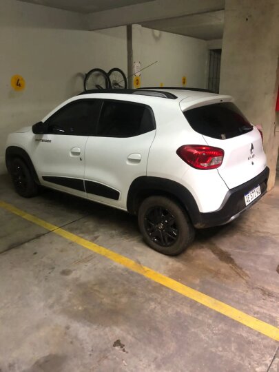 Departamentos - Rosario - Alquiler