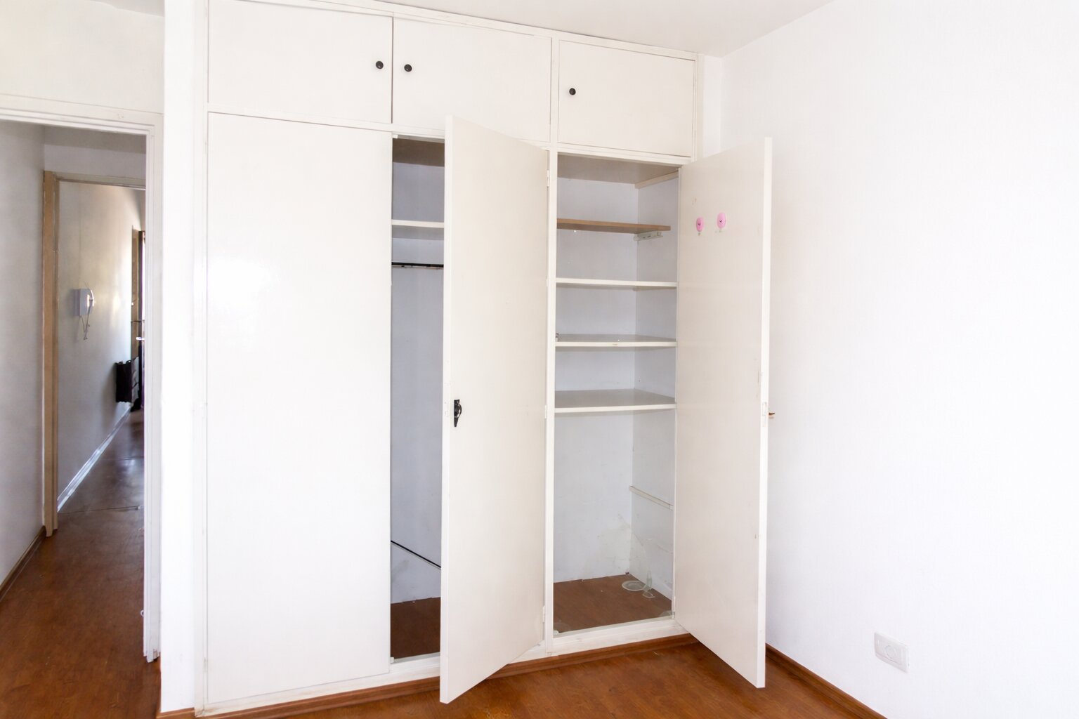 ALQUILER CORDOBA 3635 DEPARTAMENTO DE UN DORMITORIO — foto 4