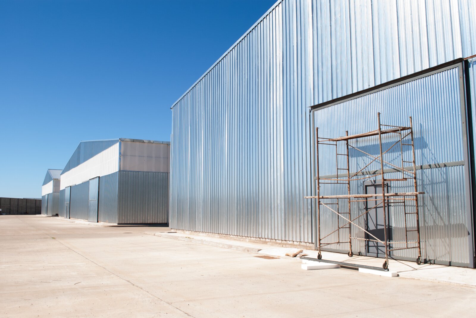 Centro Logístico - Nave Logística 1.900 m2 - Autopista a Buenos Aires Km 3 — foto 7