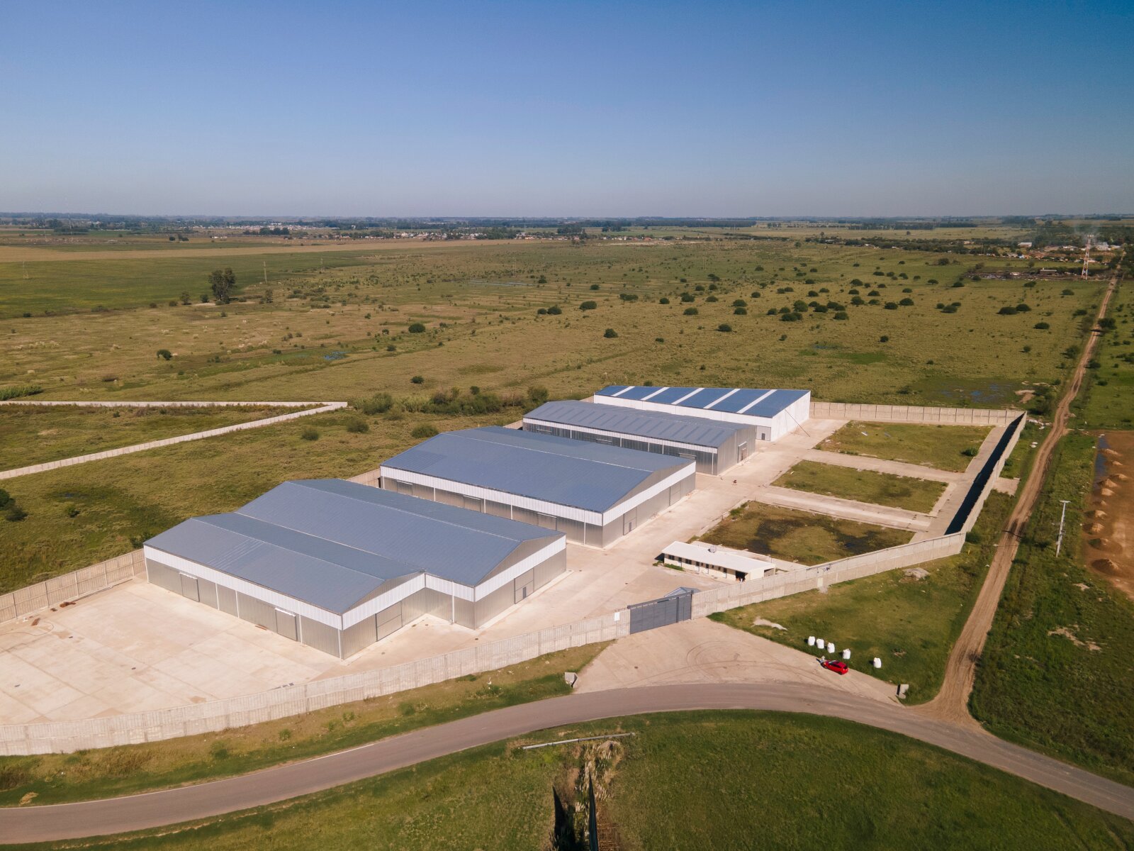 Centro Logístico - Nave Logística 1.900 m2 - Autopista a Buenos Aires Km 3 — foto 10
