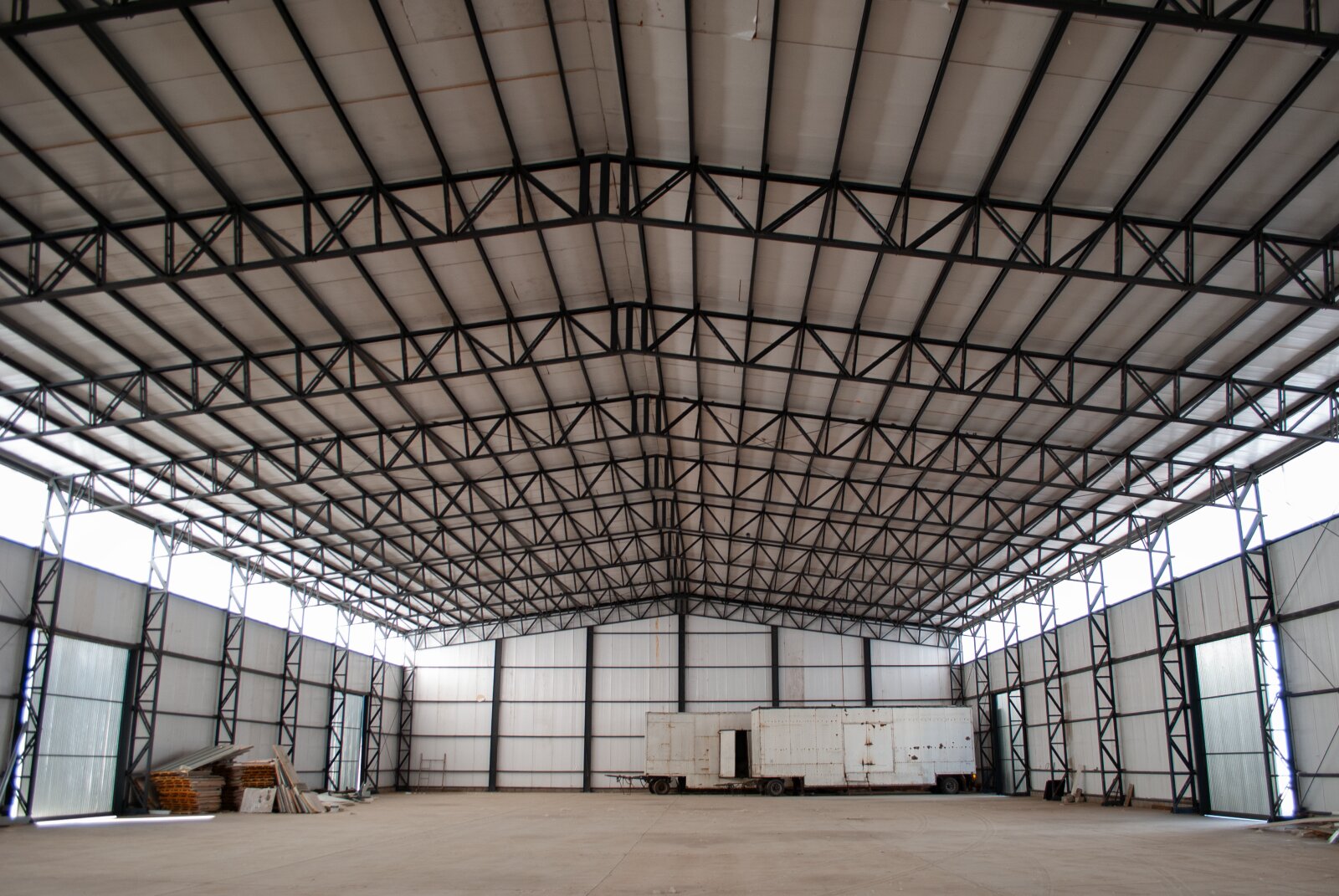 Centro Logístico - Nave Logística 1.900 m2 - Autopista a Buenos Aires Km 3 — foto 6
