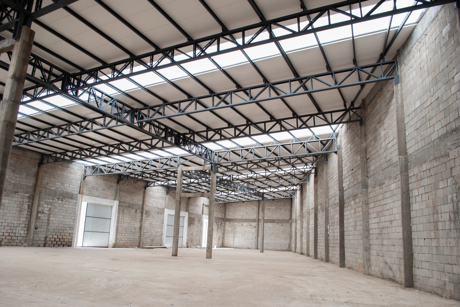 Centro Logístico - Nave Logística 1.800 m2 - Autopista a Buenos Aires Km 3 — foto 3