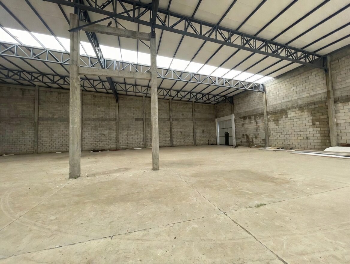 Centro Logístico - Nave Logística 1.800 m2 - Autopista a Buenos Aires Km 3 — foto 5