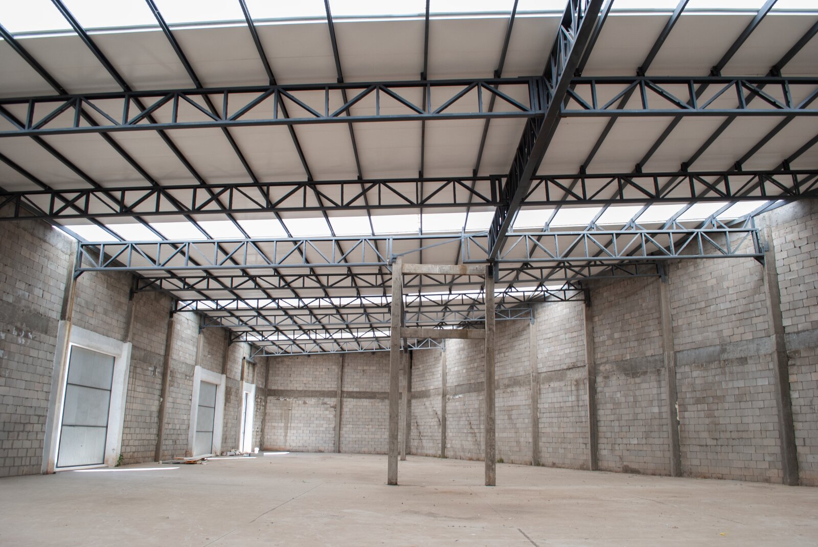 Centro Logístico - Nave Logística 1.800 m2 - Autopista a Buenos Aires Km 3 — foto 4