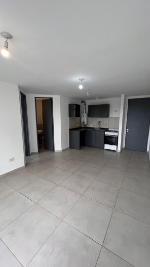 ALQUILER | DEPTO UN DORMITORIO | BALCÓN
