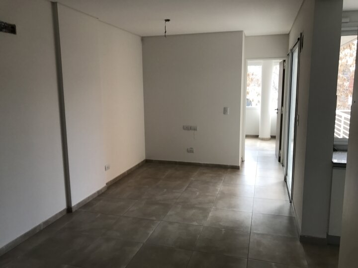 Departamentos - Rosario - Alquiler