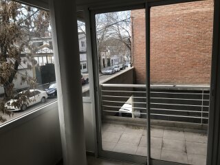 Departamentos - Rosario - Alquiler