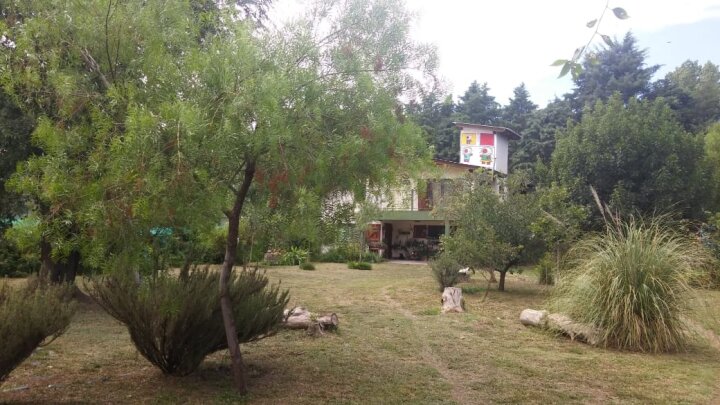 CASA AMPLIA EN VENTA