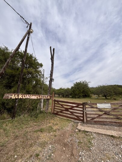 VENTA DE LOTES EN LA PAISANITA - OPORTUNIDAD DE INVERSION