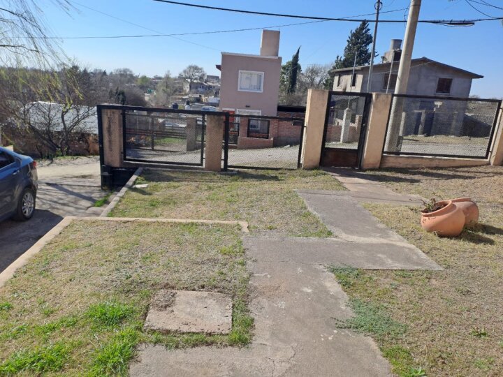 CASA MODERNA EN VENTA