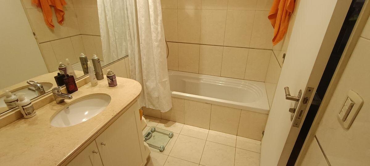 DUPLEX EN ALQUILER CON O SIN MUEBLES EN PALERMO — foto 14