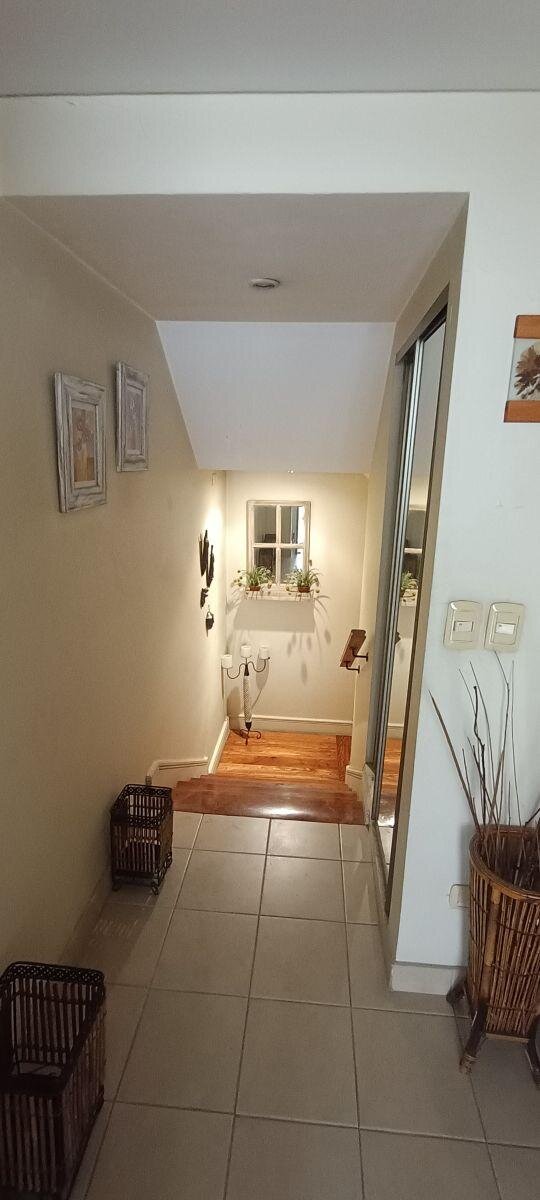 DUPLEX EN ALQUILER CON O SIN MUEBLES EN PALERMO — foto 9