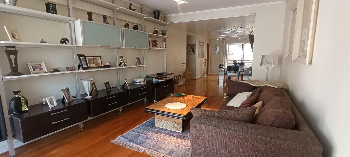 DUPLEX EN ALQUILER CON O SIN MUEBLES EN PALERMO — foto 3