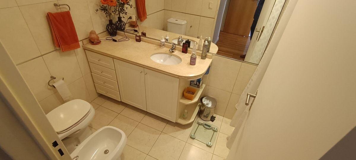 DUPLEX EN ALQUILER CON O SIN MUEBLES EN PALERMO — foto 13
