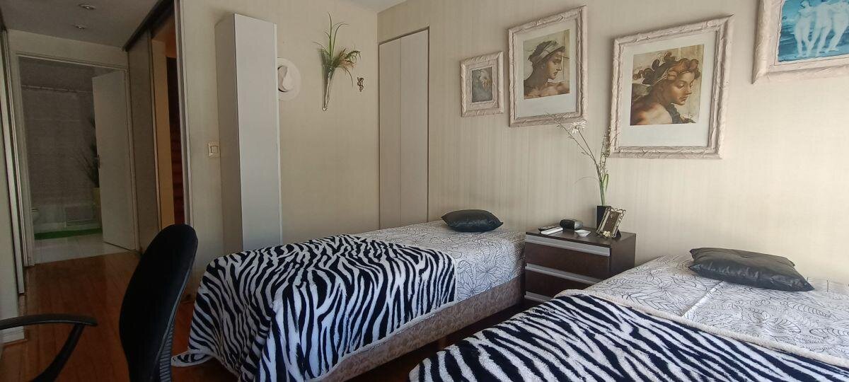 DUPLEX EN ALQUILER CON O SIN MUEBLES EN PALERMO — foto 15