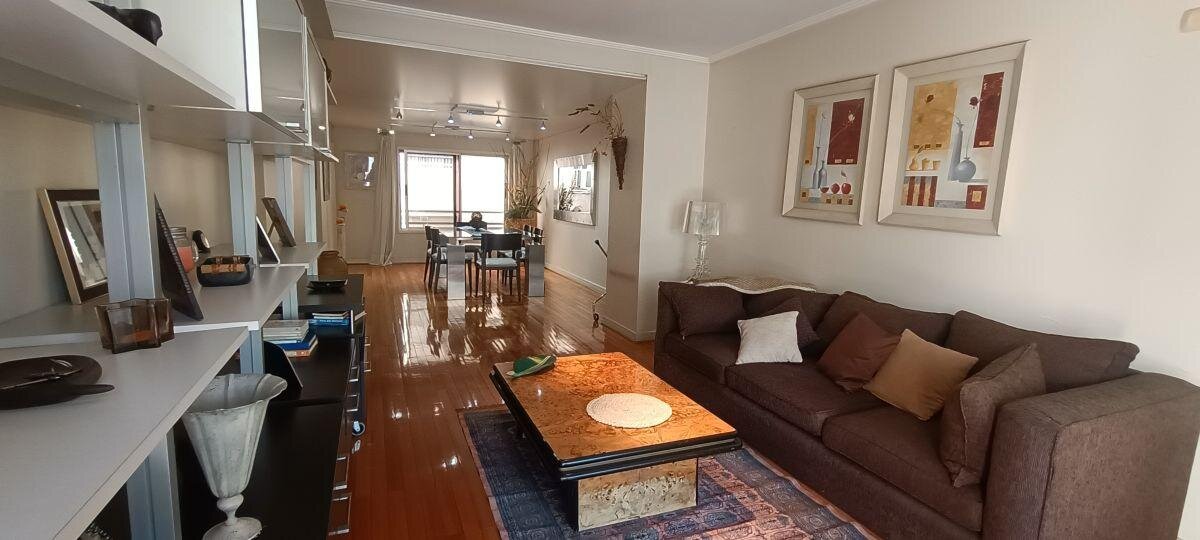 DUPLEX EN ALQUILER CON O SIN MUEBLES EN PALERMO — foto 2