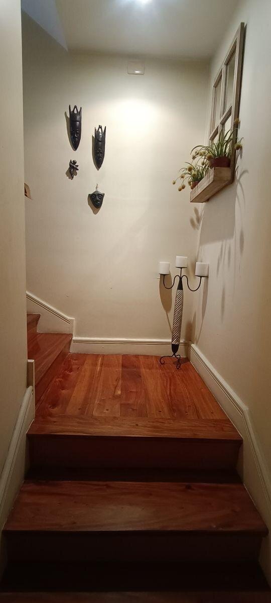 DUPLEX EN ALQUILER CON O SIN MUEBLES EN PALERMO — foto 8