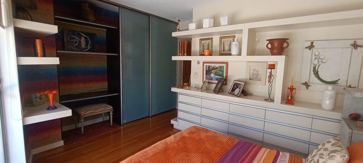 DUPLEX EN ALQUILER CON O SIN MUEBLES EN PALERMO — foto 10