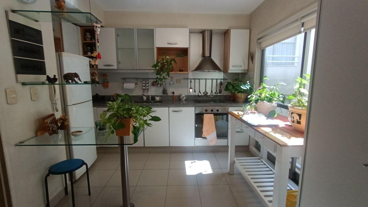 DUPLEX EN ALQUILER CON O SIN MUEBLES EN PALERMO — foto 5