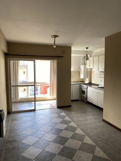 Departamentos - Rosario -  Alquiler